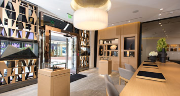 唐山雅典表维修保养中心